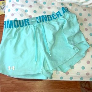 Under armour shorts